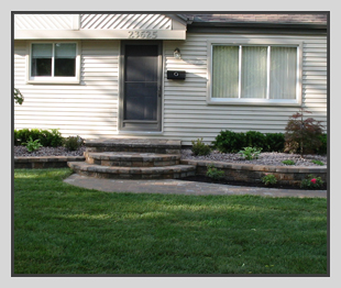 Landscape Services Oakland and Lapeer